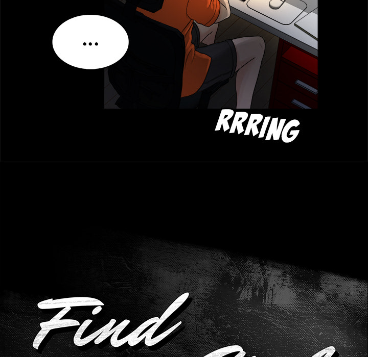 Find That Girl - Chapter 2 Page 31