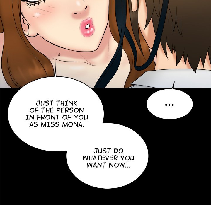 Find That Girl - Chapter 22 Page 15