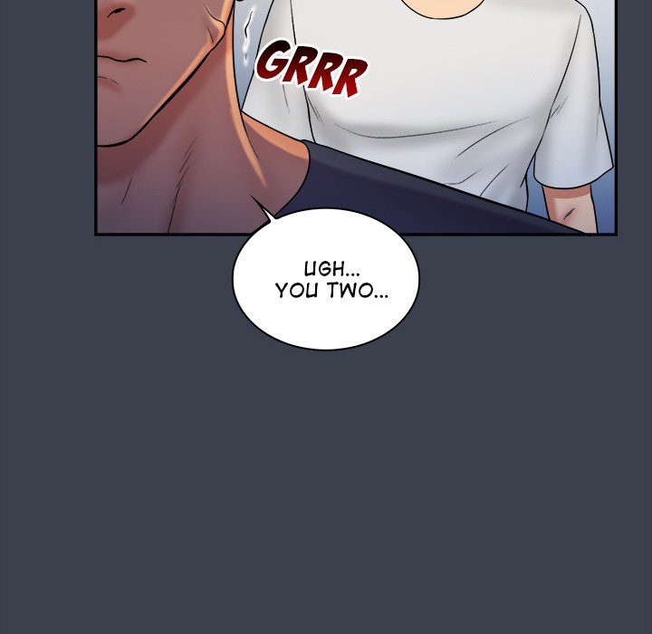 Find That Girl - Chapter 22 Page 56