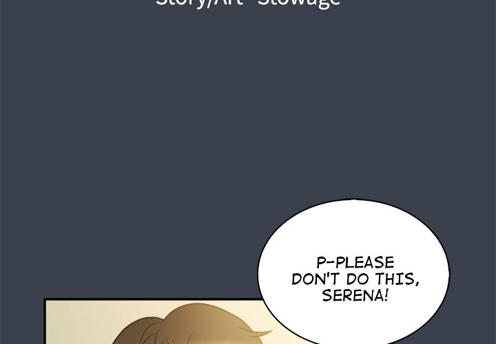 Find That Girl - Chapter 23 Page 3