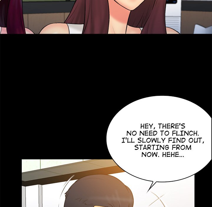 Find That Girl - Chapter 25 Page 79