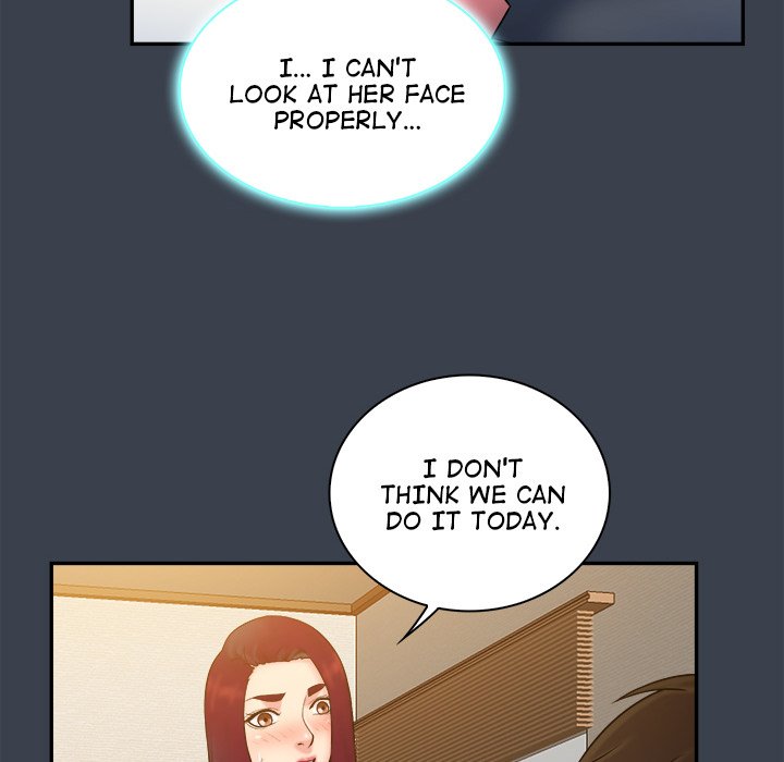 Find That Girl - Chapter 25 Page 8