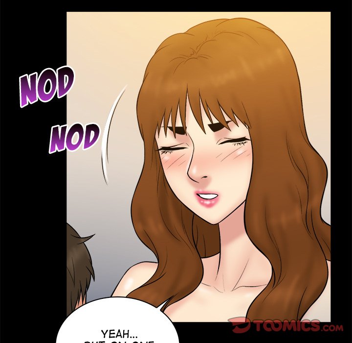 Find That Girl - Chapter 26 Page 54