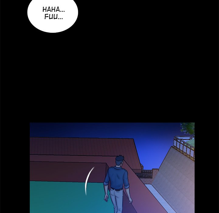 Find That Girl - Chapter 26 Page 61
