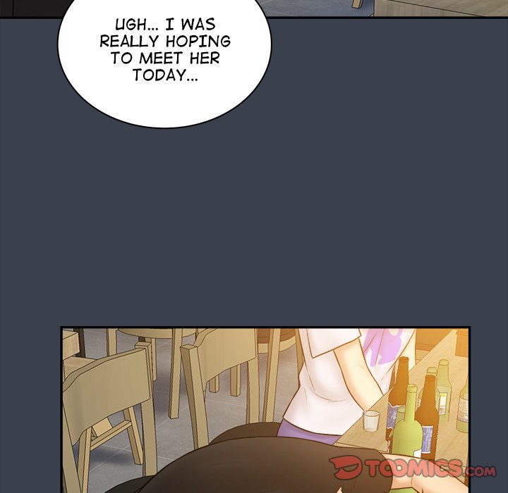 Find That Girl - Chapter 28 Page 38