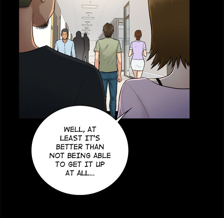 Find That Girl - Chapter 3 Page 33