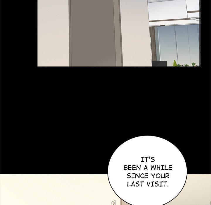 Find That Girl - Chapter 3 Page 35