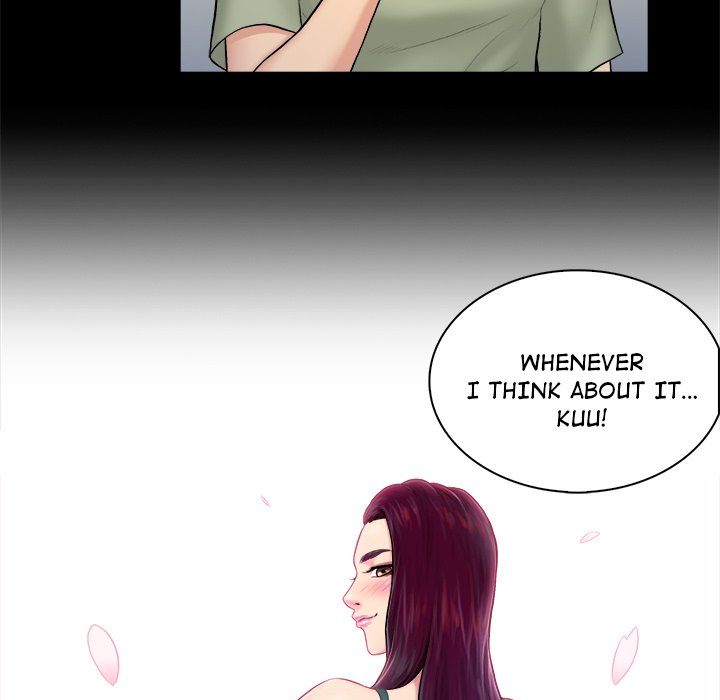 Find That Girl - Chapter 3 Page 42