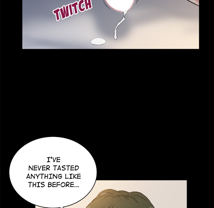 Find That Girl - Chapter 3 Page 93