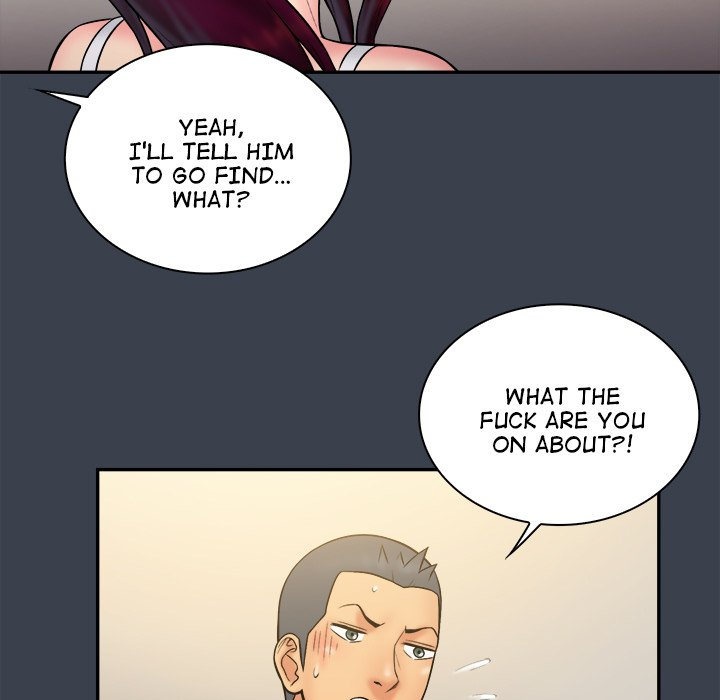Find That Girl - Chapter 30 Page 61