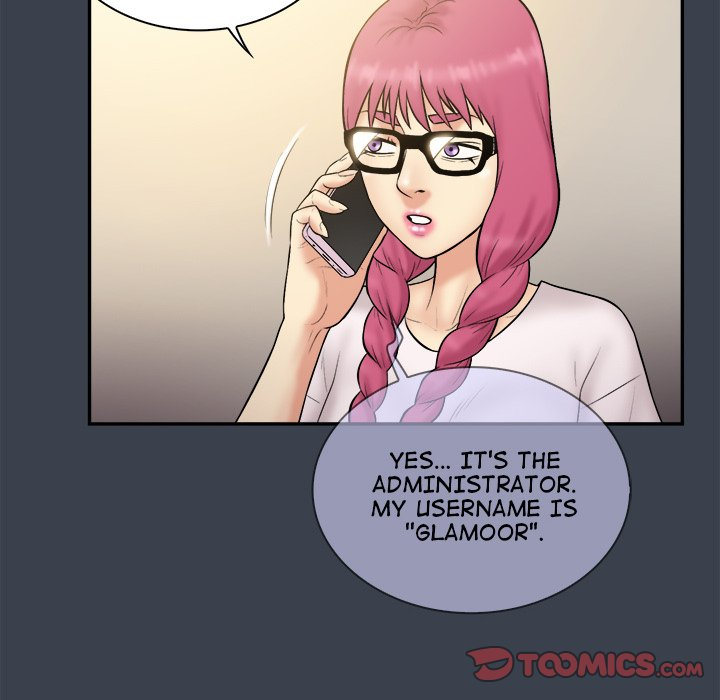 Find That Girl - Chapter 31 Page 50