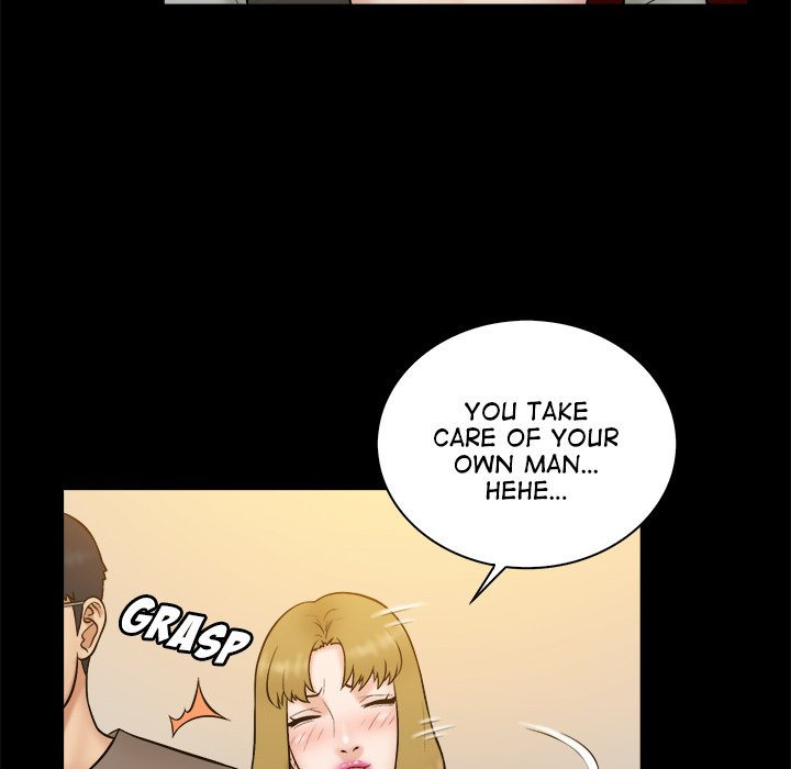 Find That Girl - Chapter 32 Page 16