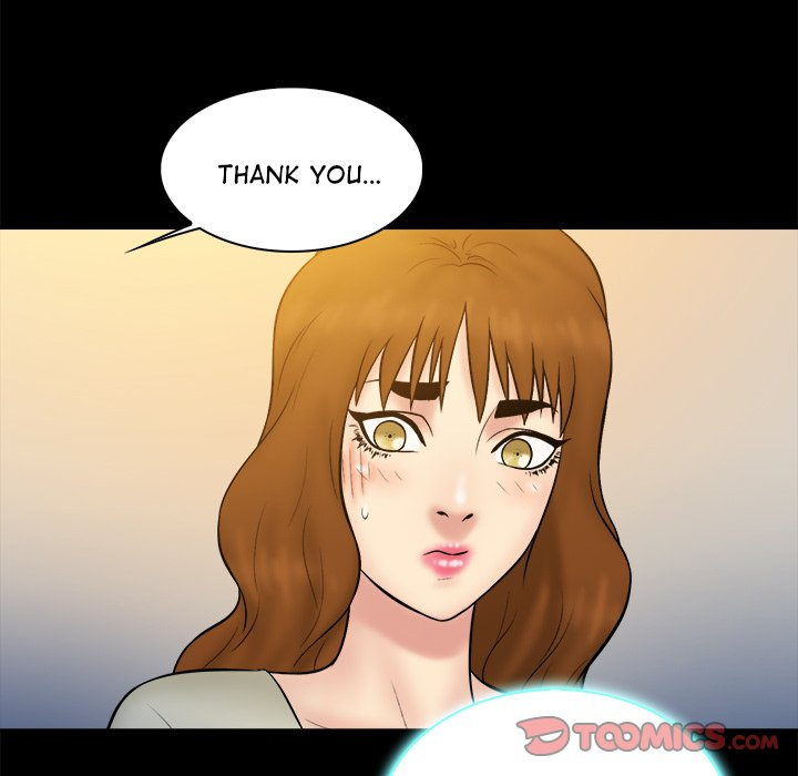 Find That Girl - Chapter 32 Page 30