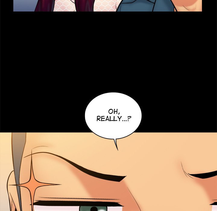 Find That Girl - Chapter 32 Page 67
