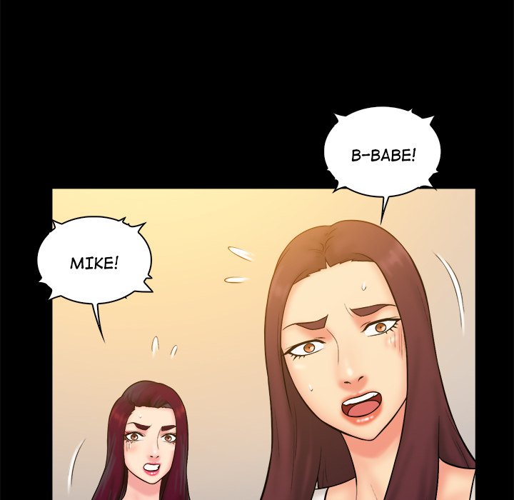 Find That Girl - Chapter 33 Page 31
