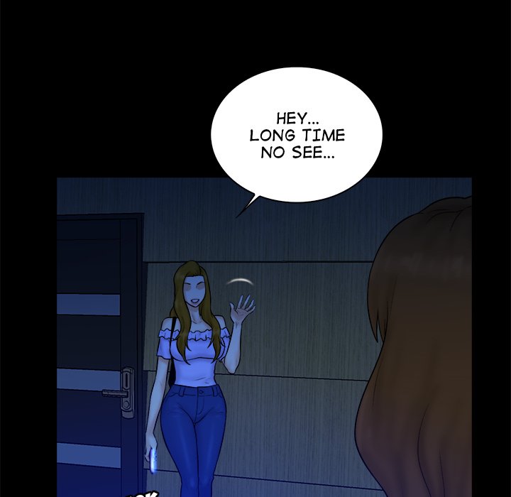 Find That Girl - Chapter 33 Page 46