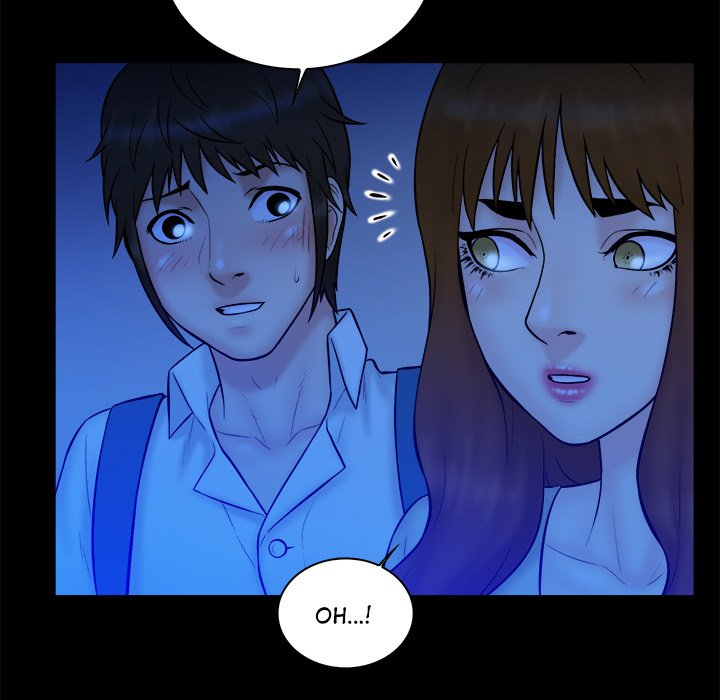 Find That Girl - Chapter 34 Page 18