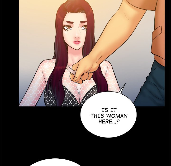 Find That Girl - Chapter 34 Page 53