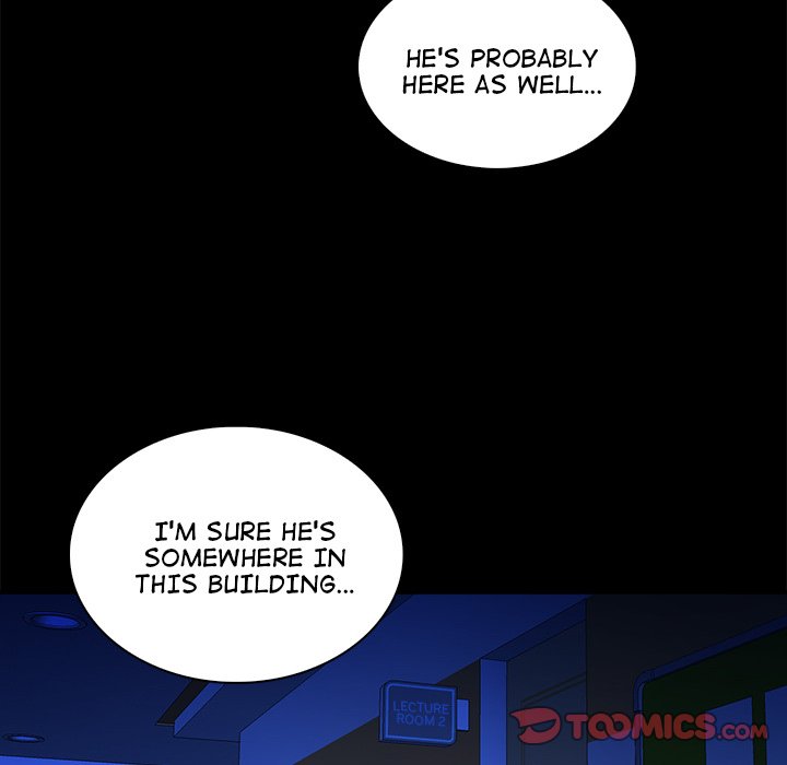 Find That Girl - Chapter 34 Page 80