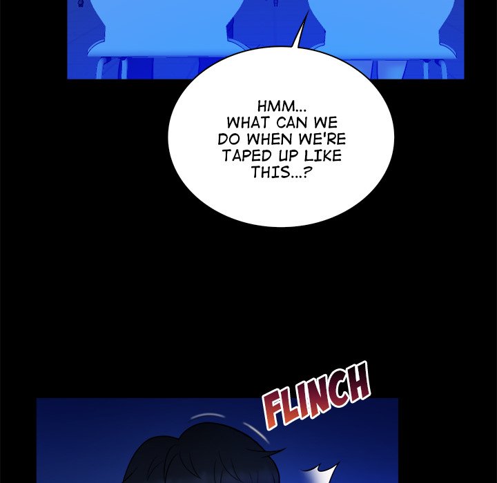 Find That Girl - Chapter 36 Page 57