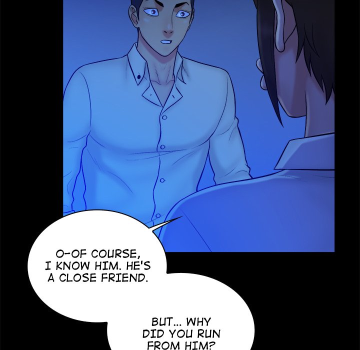 Find That Girl - Chapter 38 Page 60