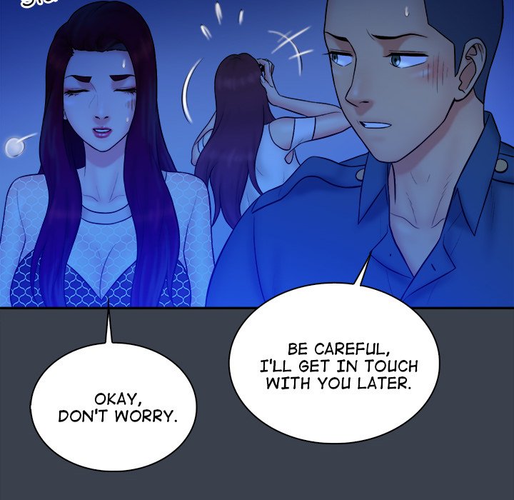 Find That Girl - Chapter 38 Page 88
