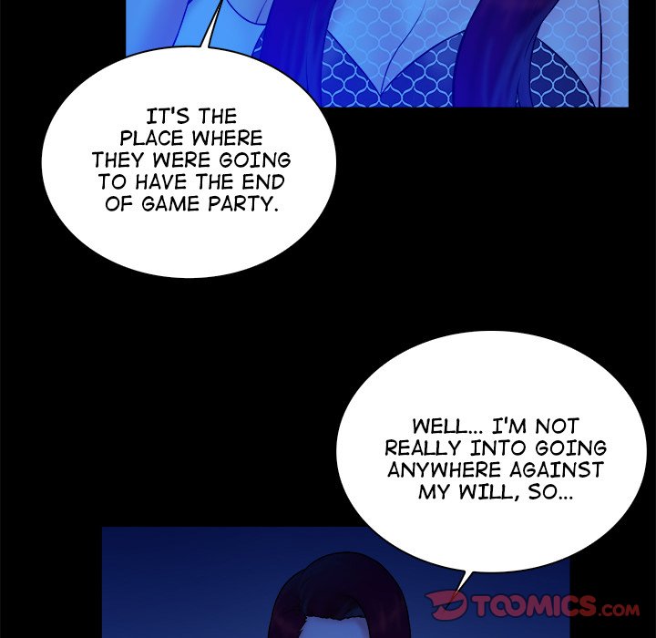 Find That Girl - Chapter 39 Page 10
