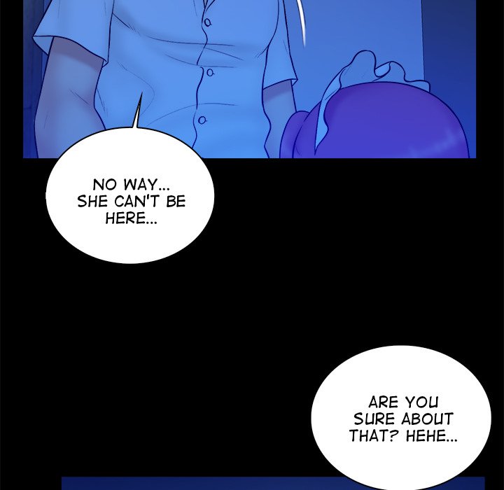 Find That Girl - Chapter 39 Page 100