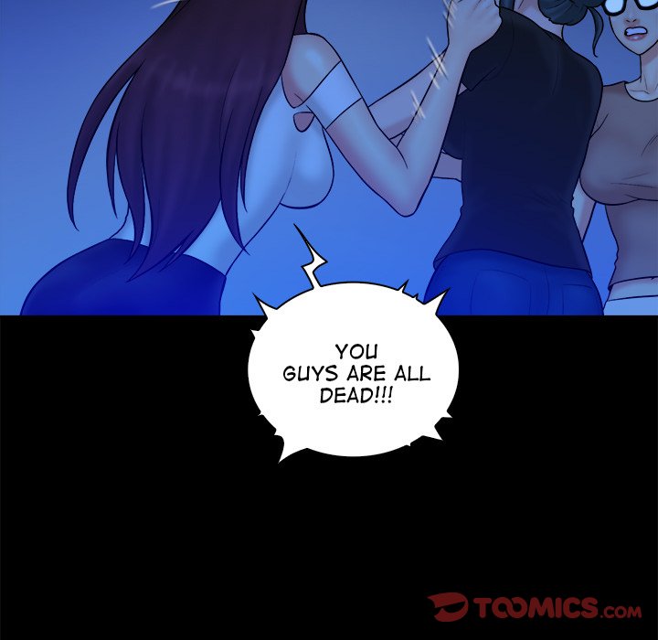 Find That Girl - Chapter 39 Page 18