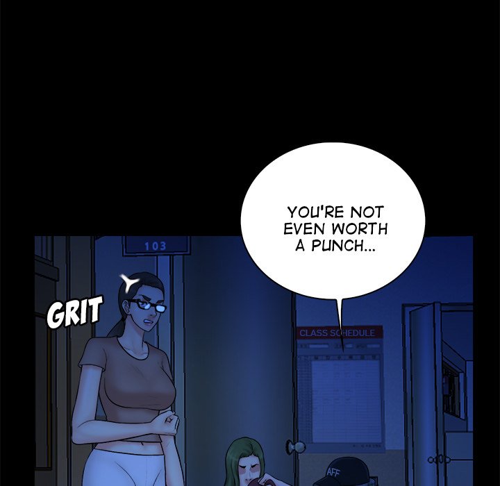 Find That Girl - Chapter 39 Page 22