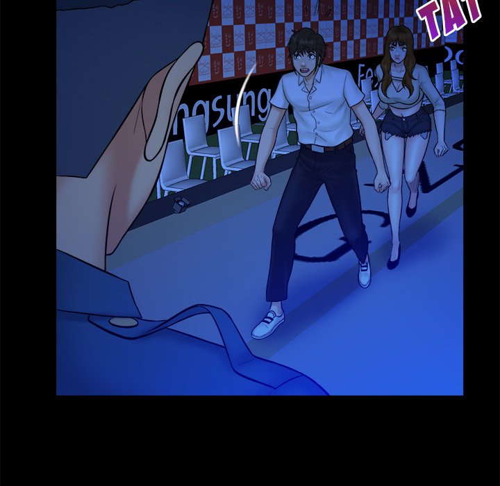 Find That Girl - Chapter 39 Page 37