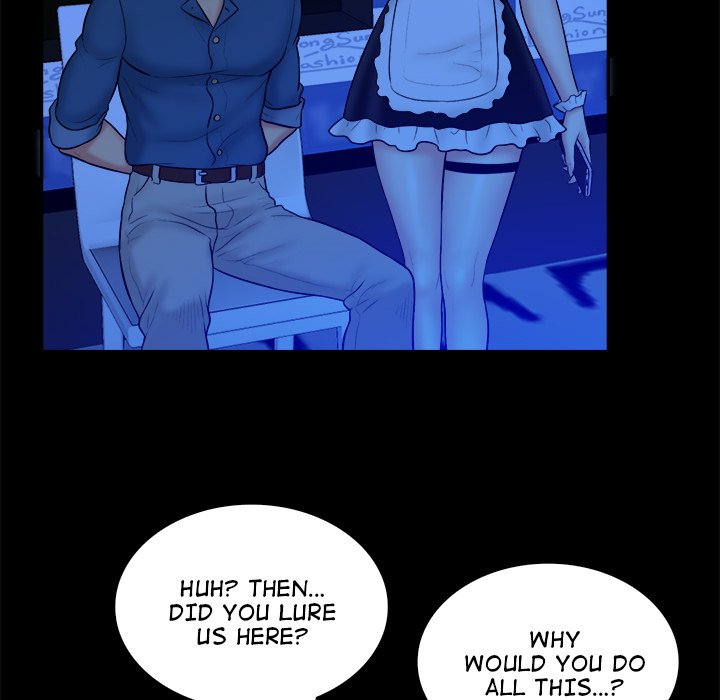 Find That Girl - Chapter 39 Page 39