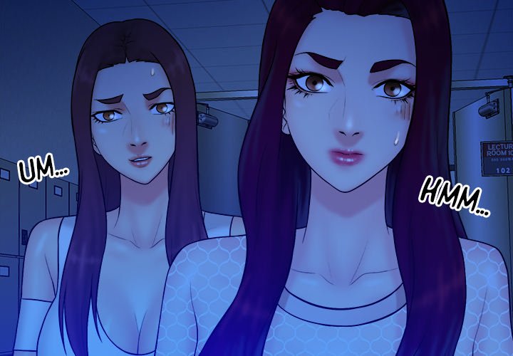 Find That Girl - Chapter 39 Page 4