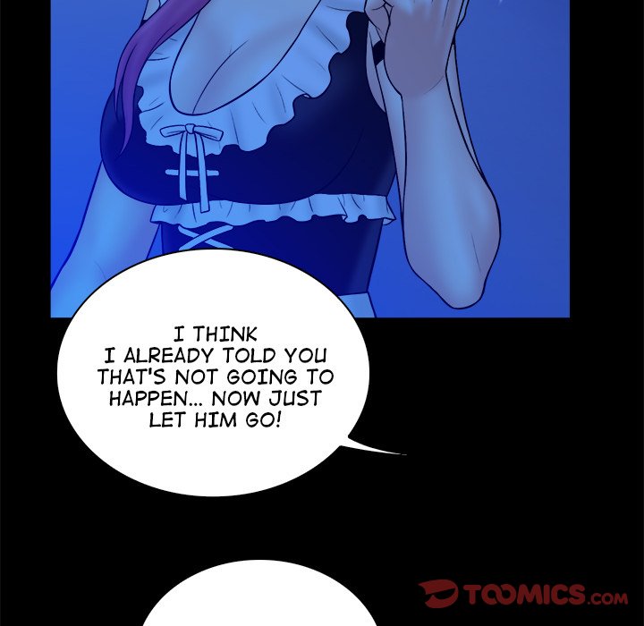 Find That Girl - Chapter 39 Page 42