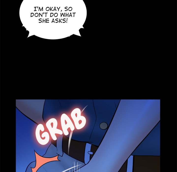Find That Girl - Chapter 39 Page 44