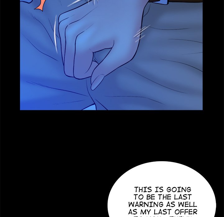 Find That Girl - Chapter 39 Page 45