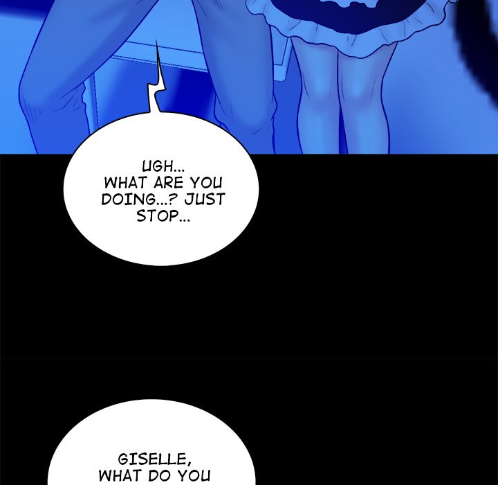 Find That Girl - Chapter 39 Page 47