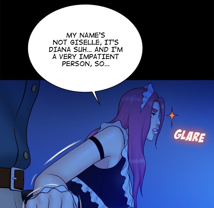 Find That Girl - Chapter 39 Page 49