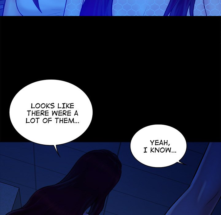 Find That Girl - Chapter 39 Page 5