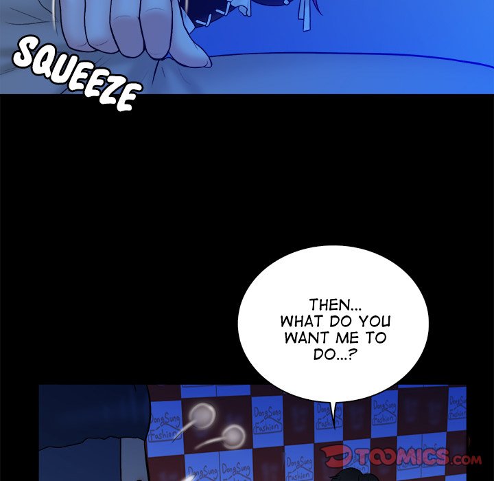 Find That Girl - Chapter 39 Page 50