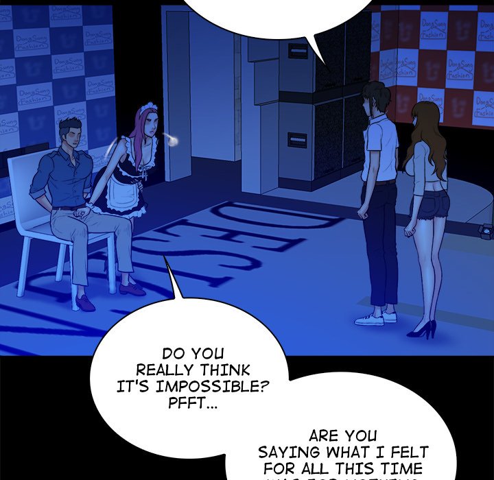 Find That Girl - Chapter 39 Page 54