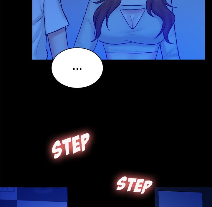 Find That Girl - Chapter 39 Page 59