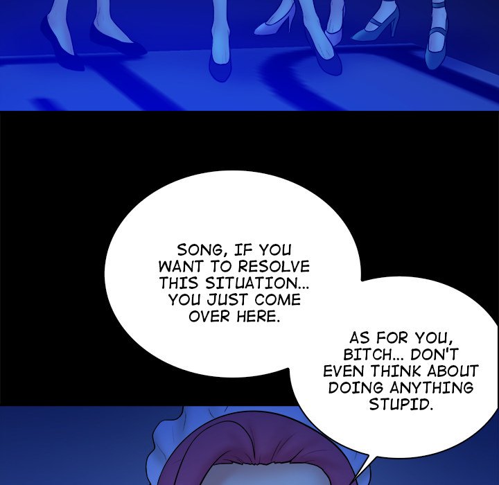 Find That Girl - Chapter 39 Page 61