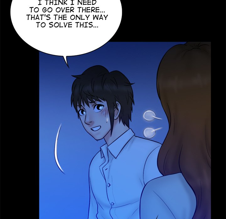Find That Girl - Chapter 39 Page 63