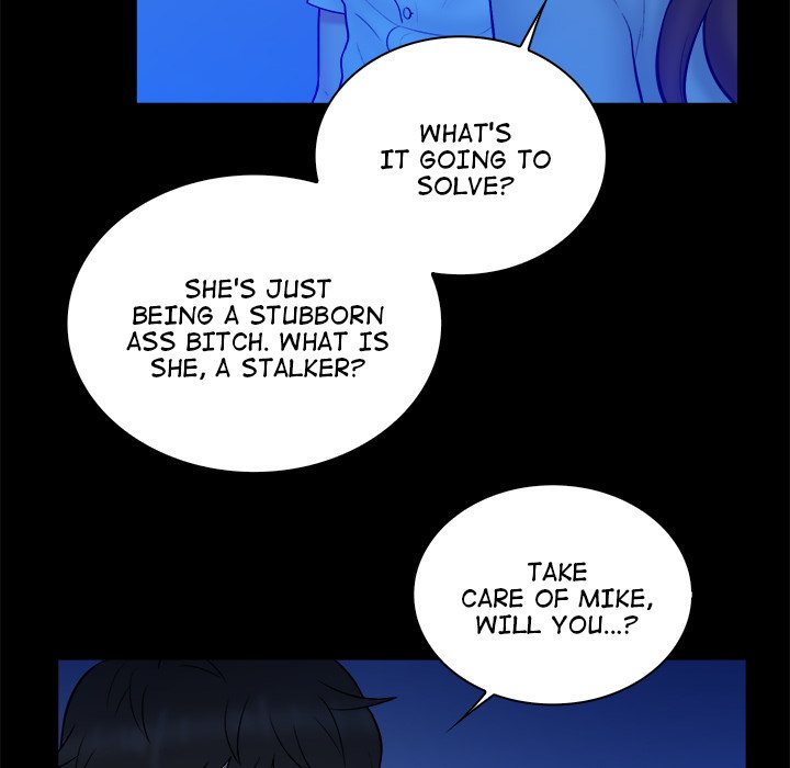 Find That Girl - Chapter 39 Page 64
