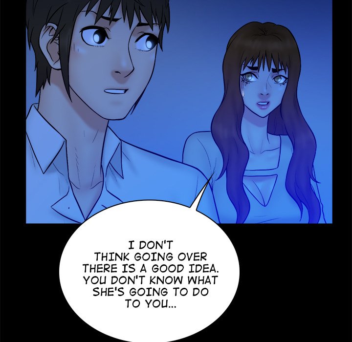 Find That Girl - Chapter 39 Page 65