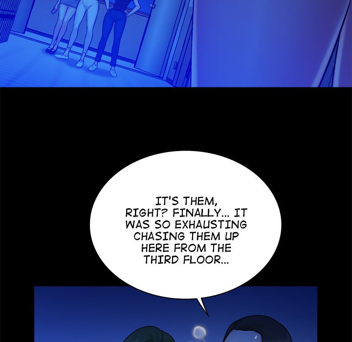 Find That Girl - Chapter 39 Page 7