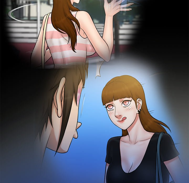 Find That Girl - Chapter 39 Page 73