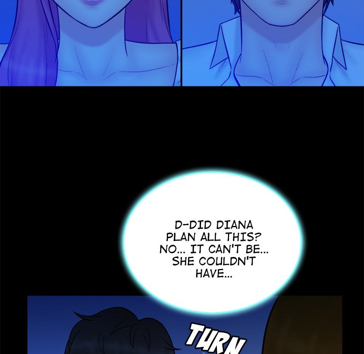 Find That Girl - Chapter 39 Page 76