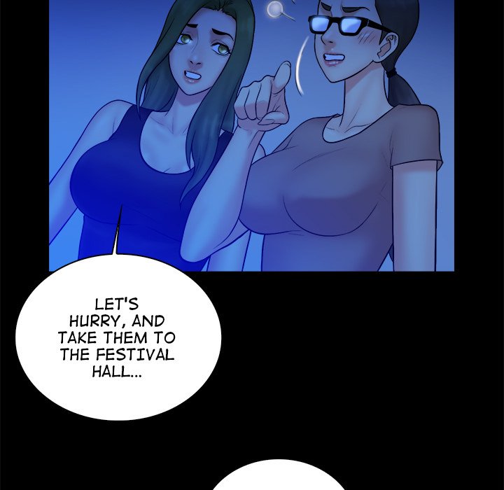Find That Girl - Chapter 39 Page 8